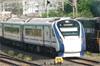 Bengaluru–Mangaluru Vande Bharat nears launch; ghat section trial runs begin June 1